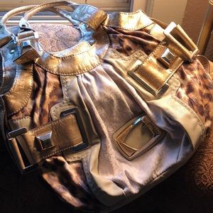 Guess purse